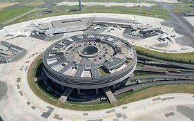 L7 -Villiers-le-Bel proche Aéroport ROISSY CHARLES DE GAULLES&PARIS